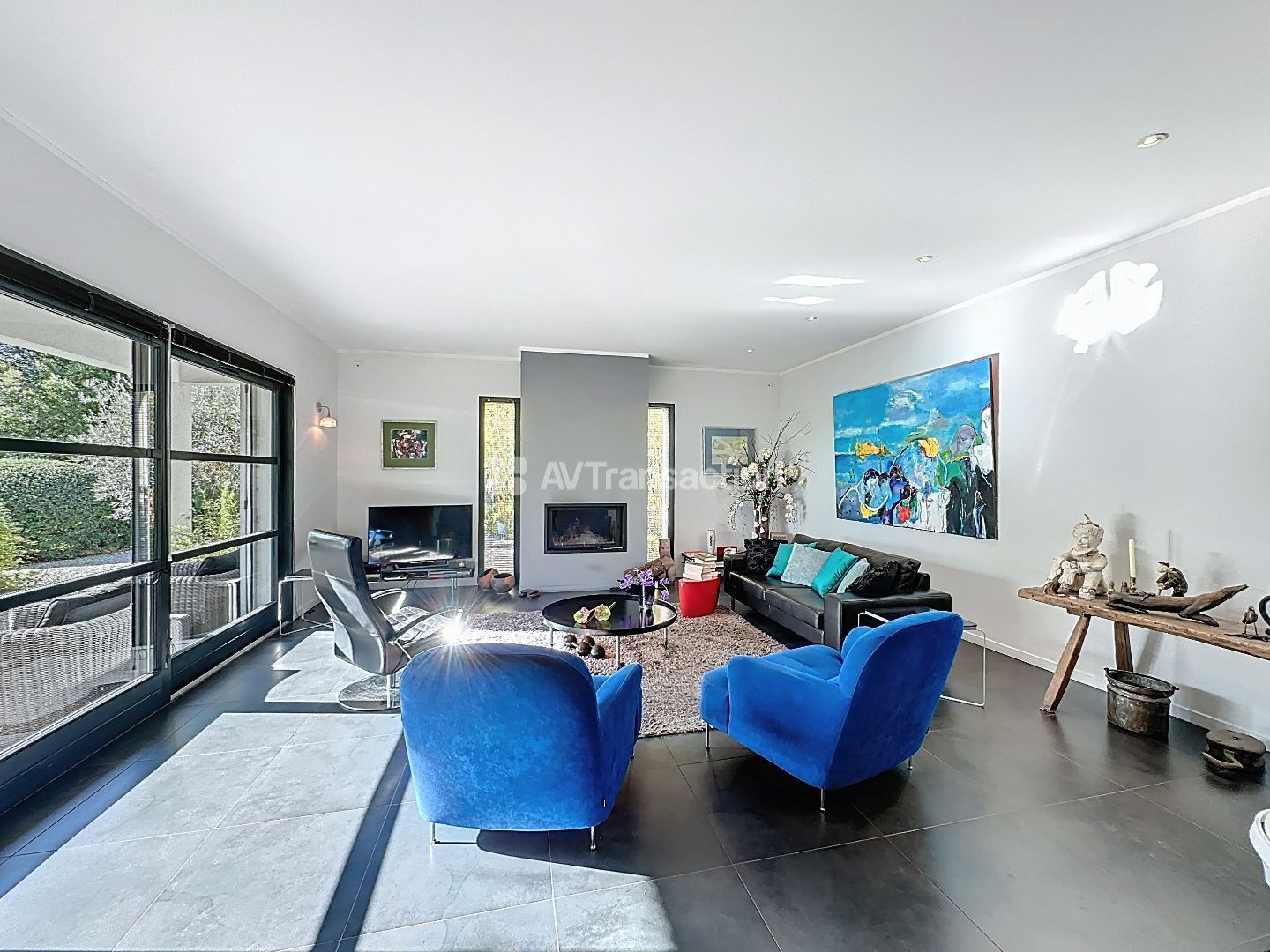 Maison à vendre  - 160m2 - Lorgues (83510)