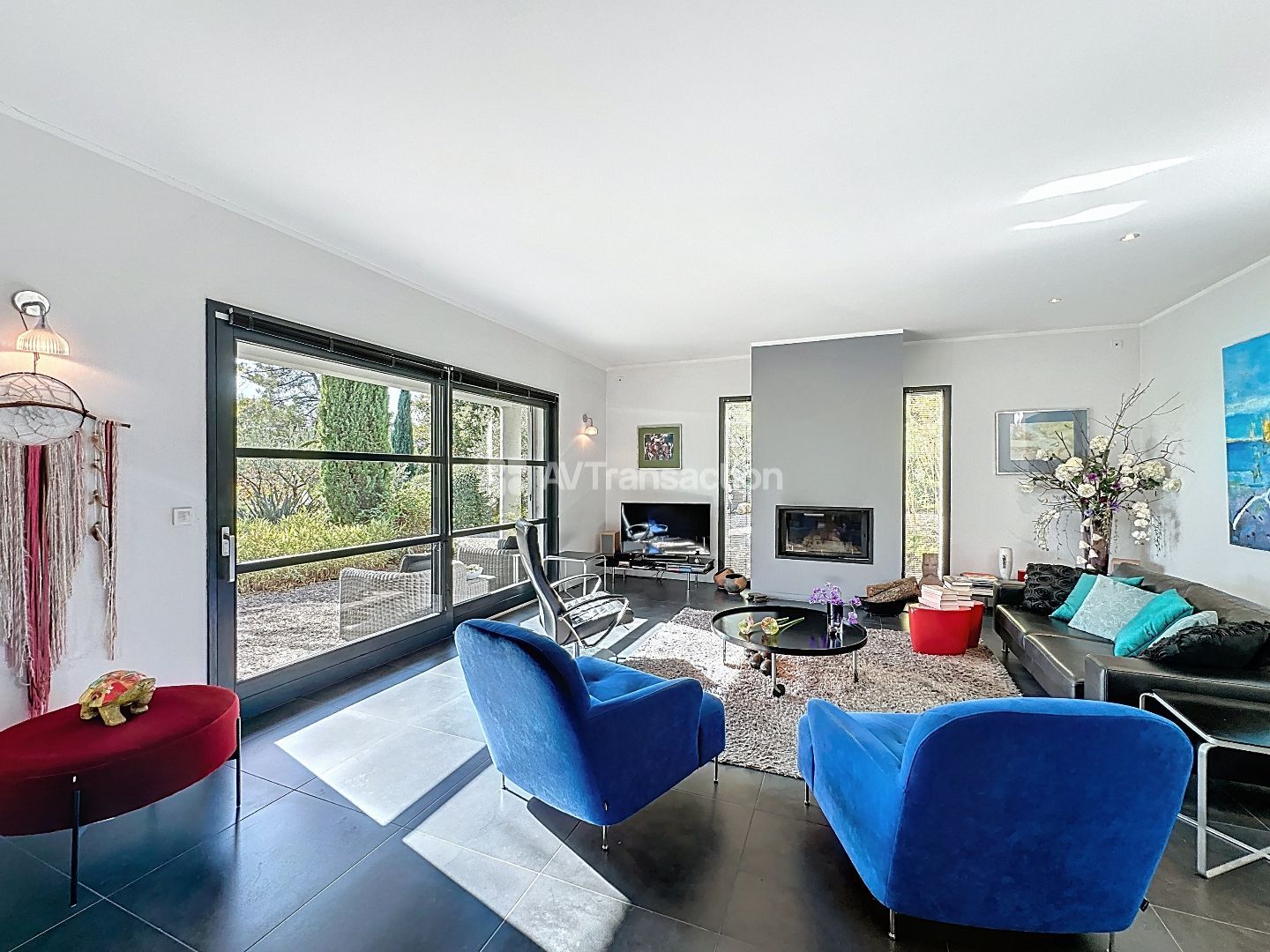 Maison à vendre  - 160m2 - Lorgues (83510)