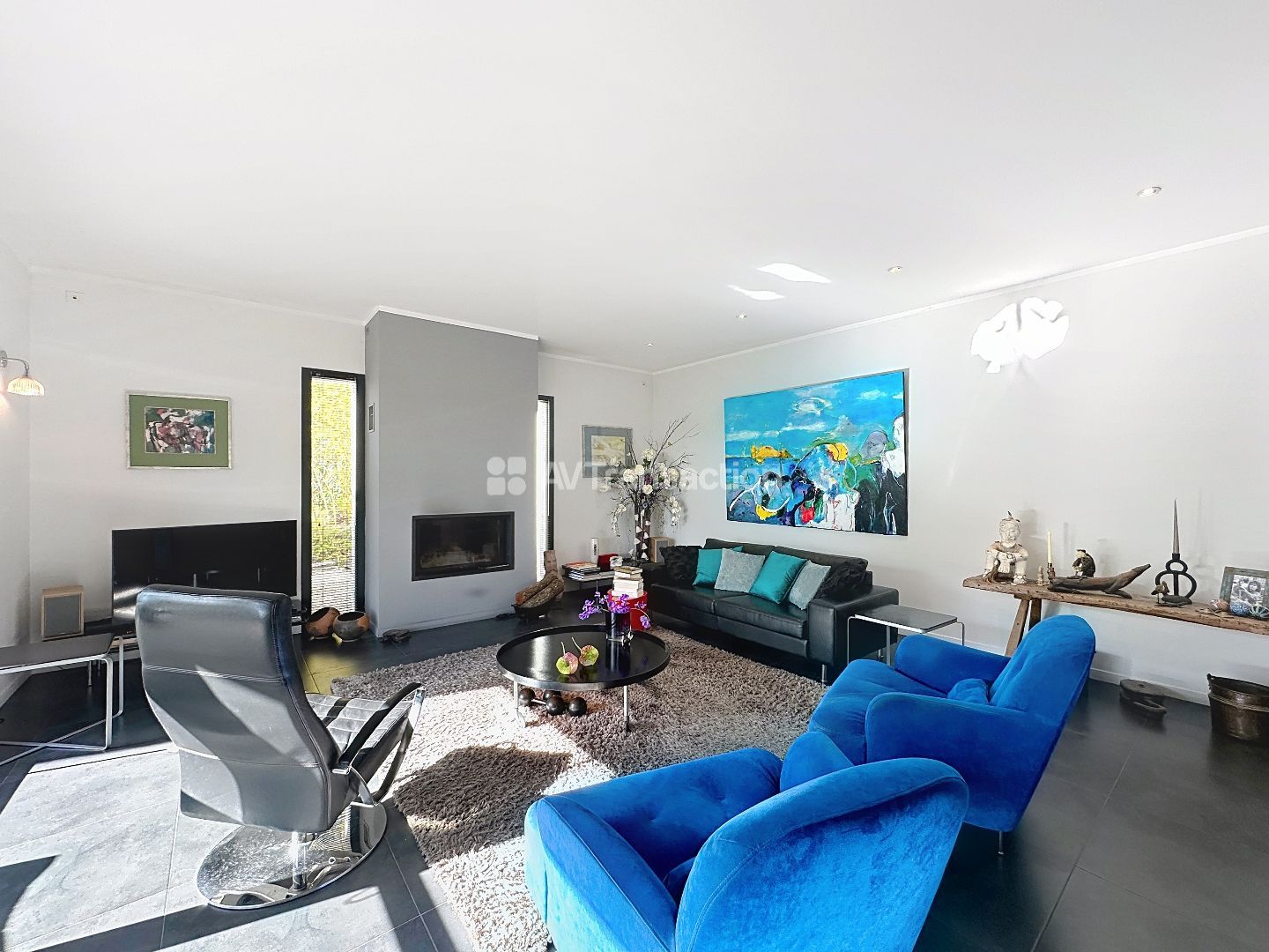 Maison à vendre  - 160m2 - Lorgues (83510)