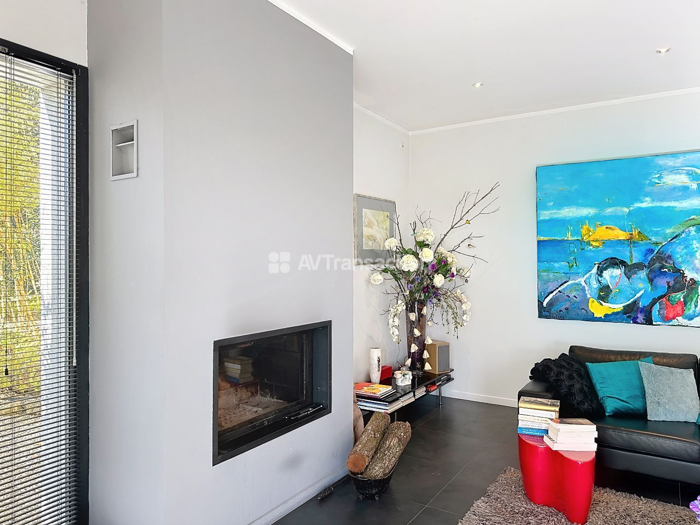 Maison à vendre  - 160m2 - Lorgues (83510)