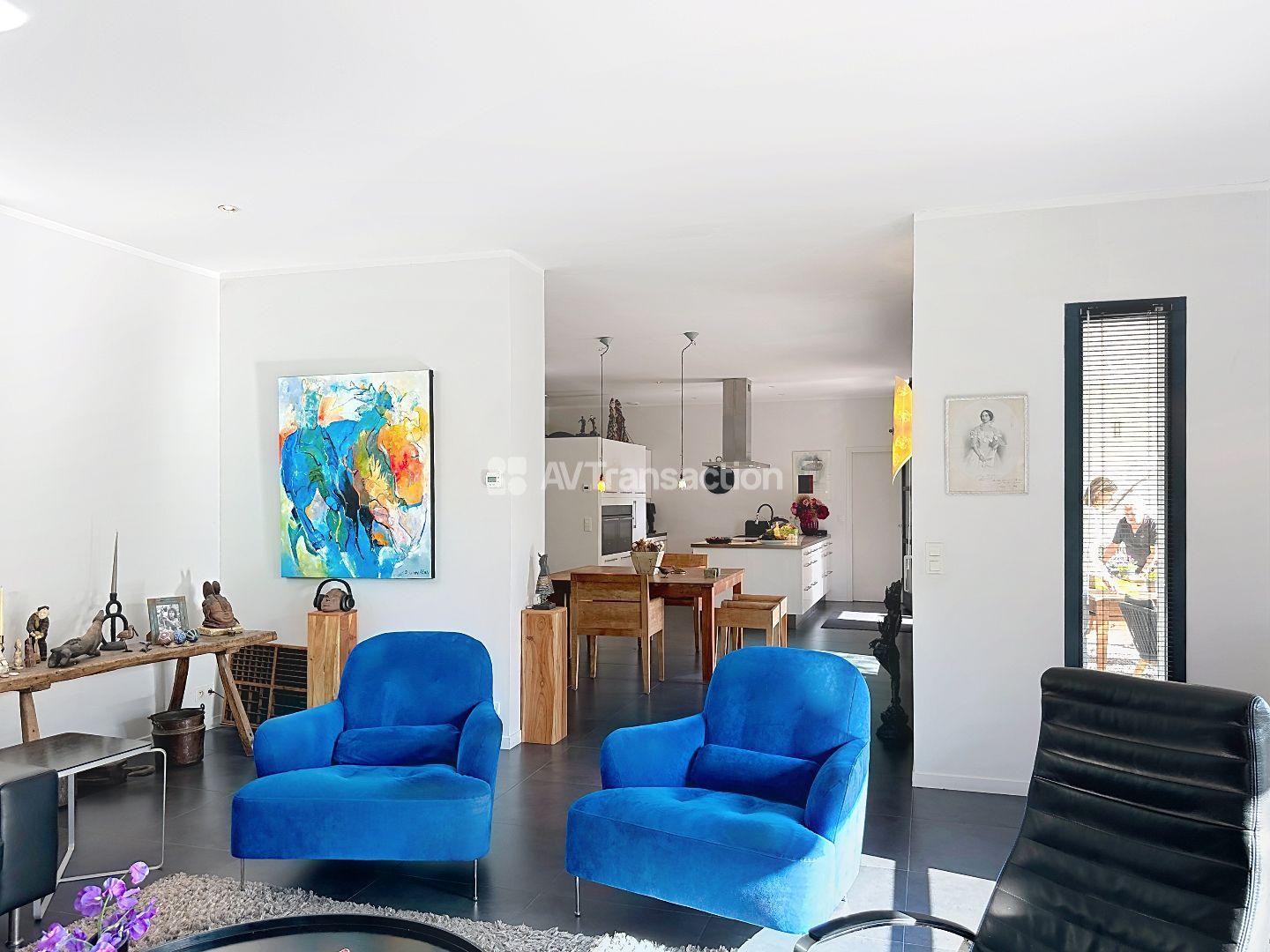 Maison à vendre  - 160m2 - Lorgues (83510)