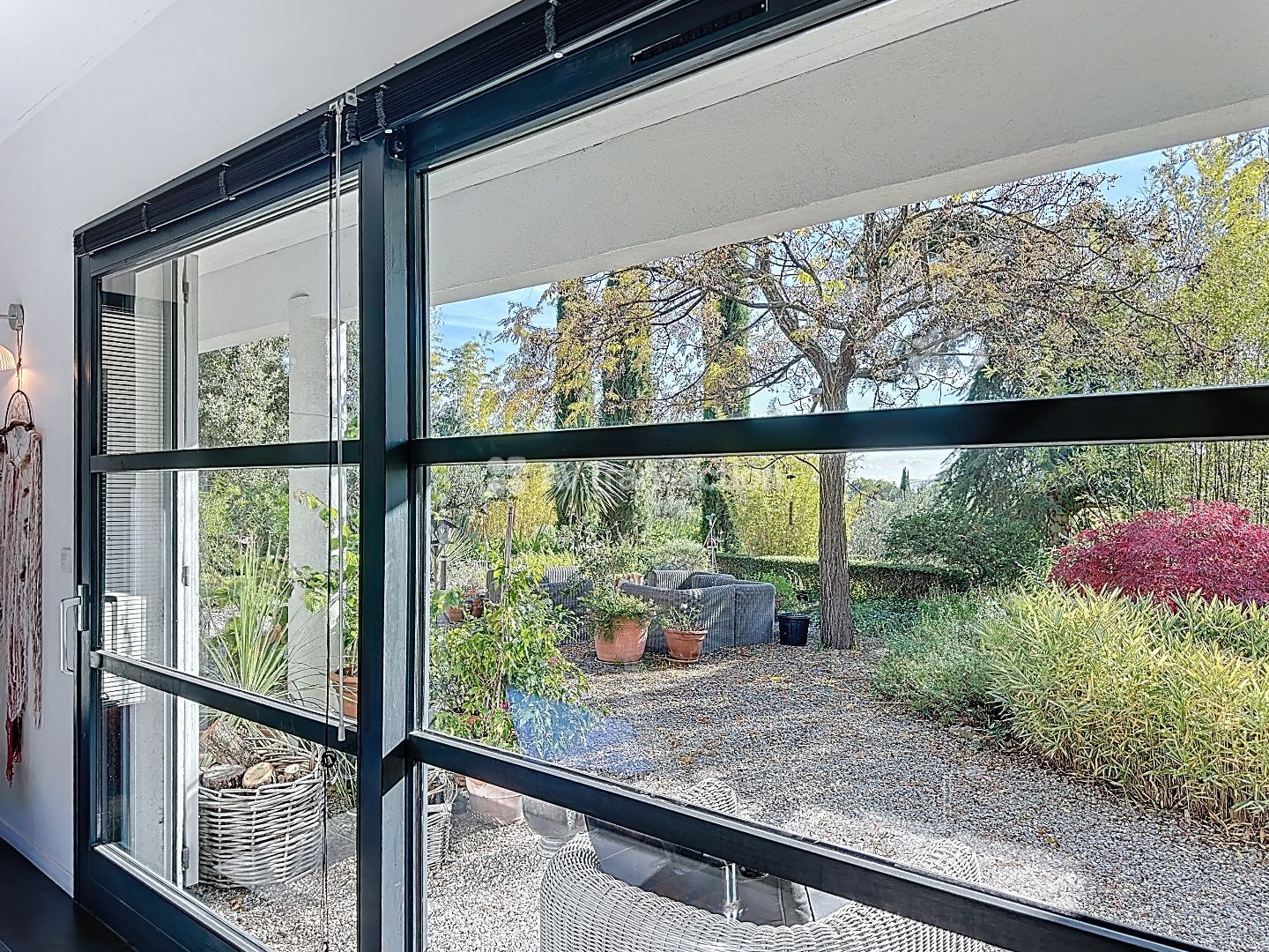 Maison à vendre  - 160m2 - Lorgues (83510)