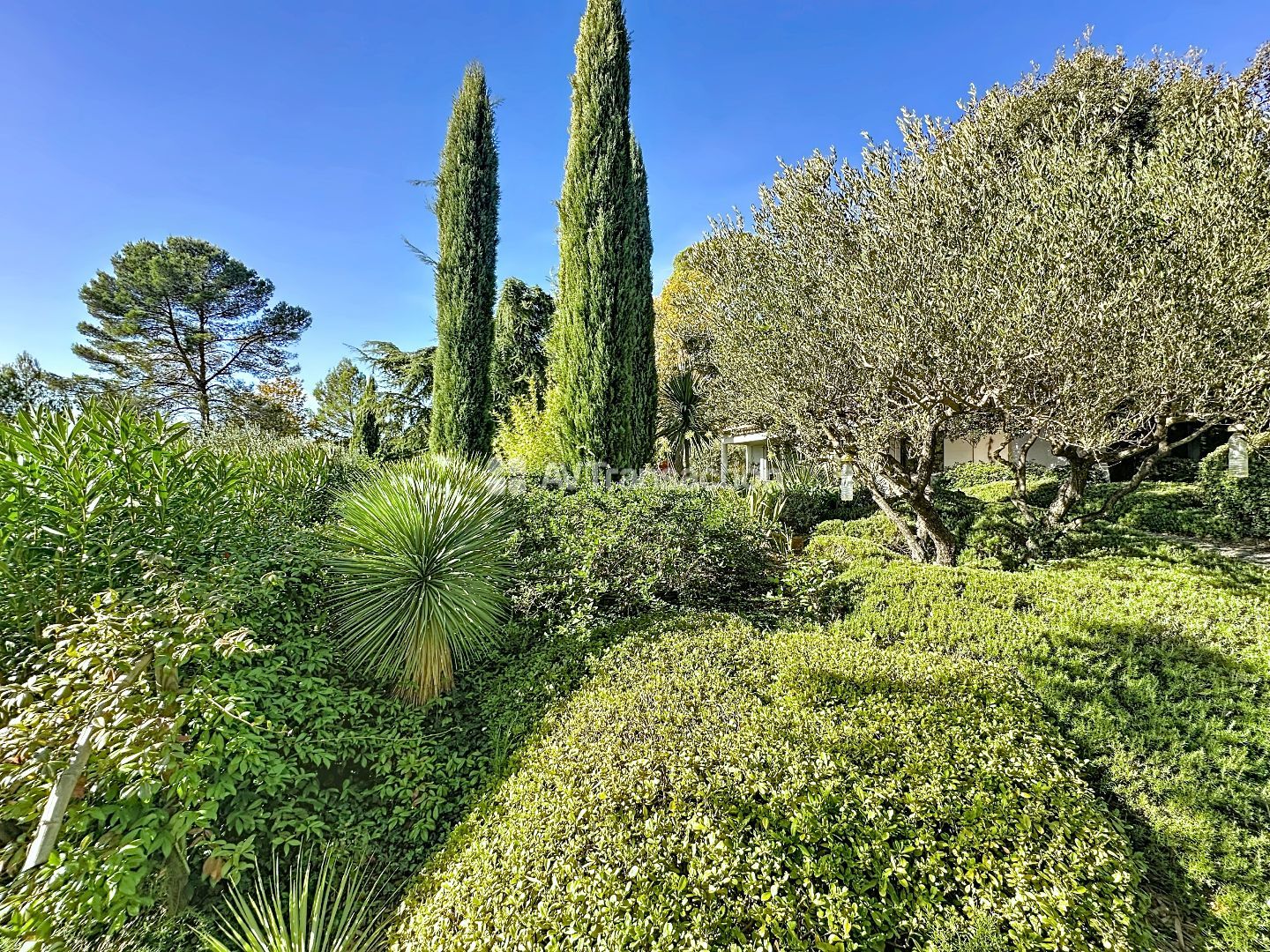 Maison à vendre  - 160m2 - Lorgues (83510)