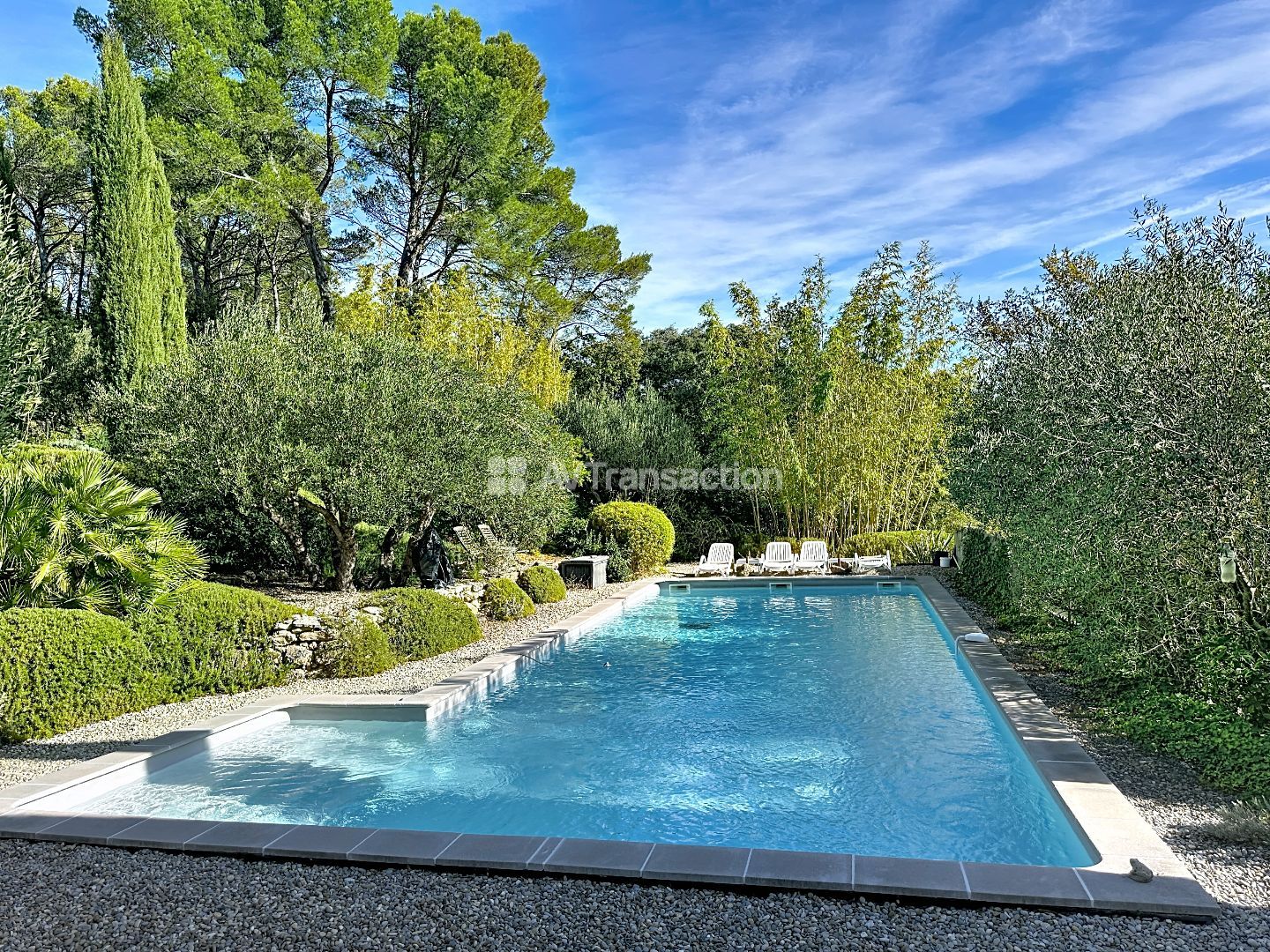 Maison à vendre  - 160m2 - Lorgues (83510)