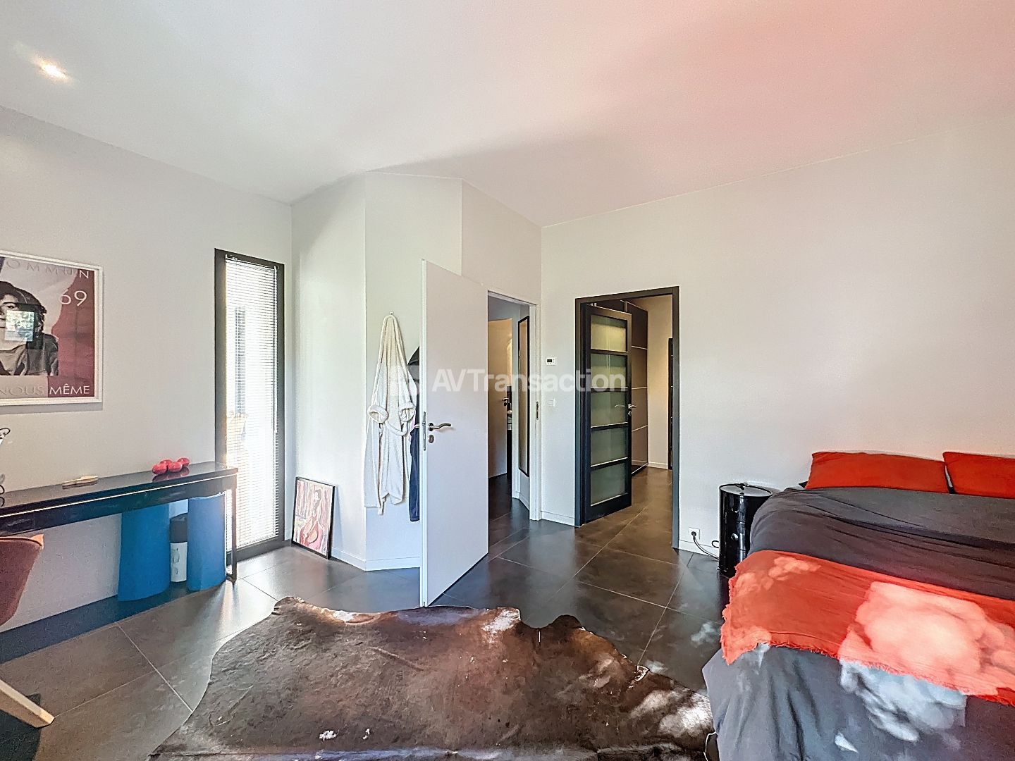 Maison à vendre  - 160m2 - Lorgues (83510)