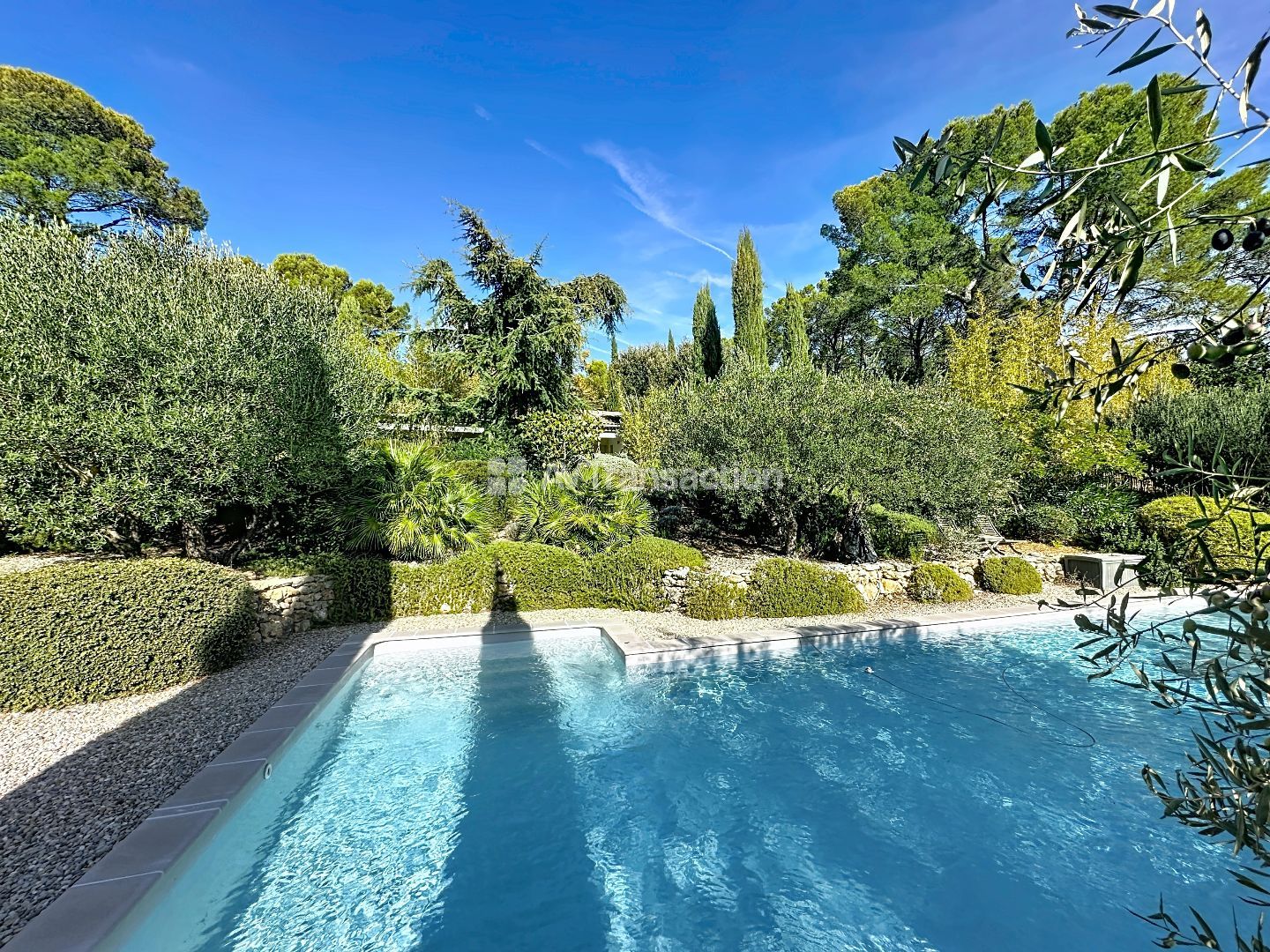 Maison à vendre  - 160m2 - Lorgues (83510)