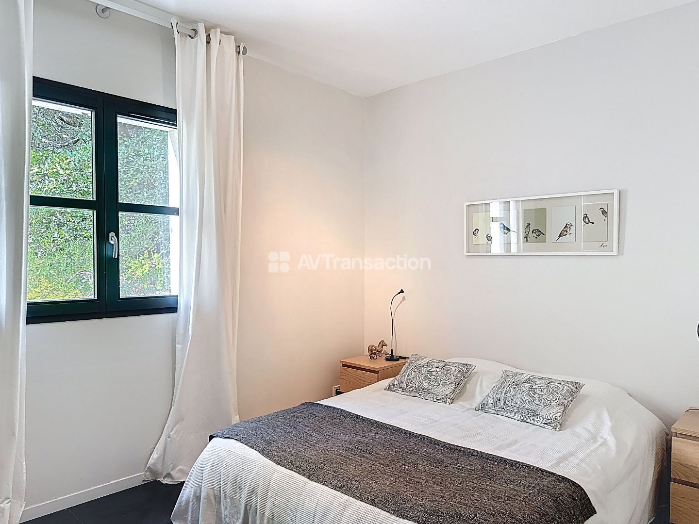 Maison à vendre  - 160m2 - Lorgues (83510)