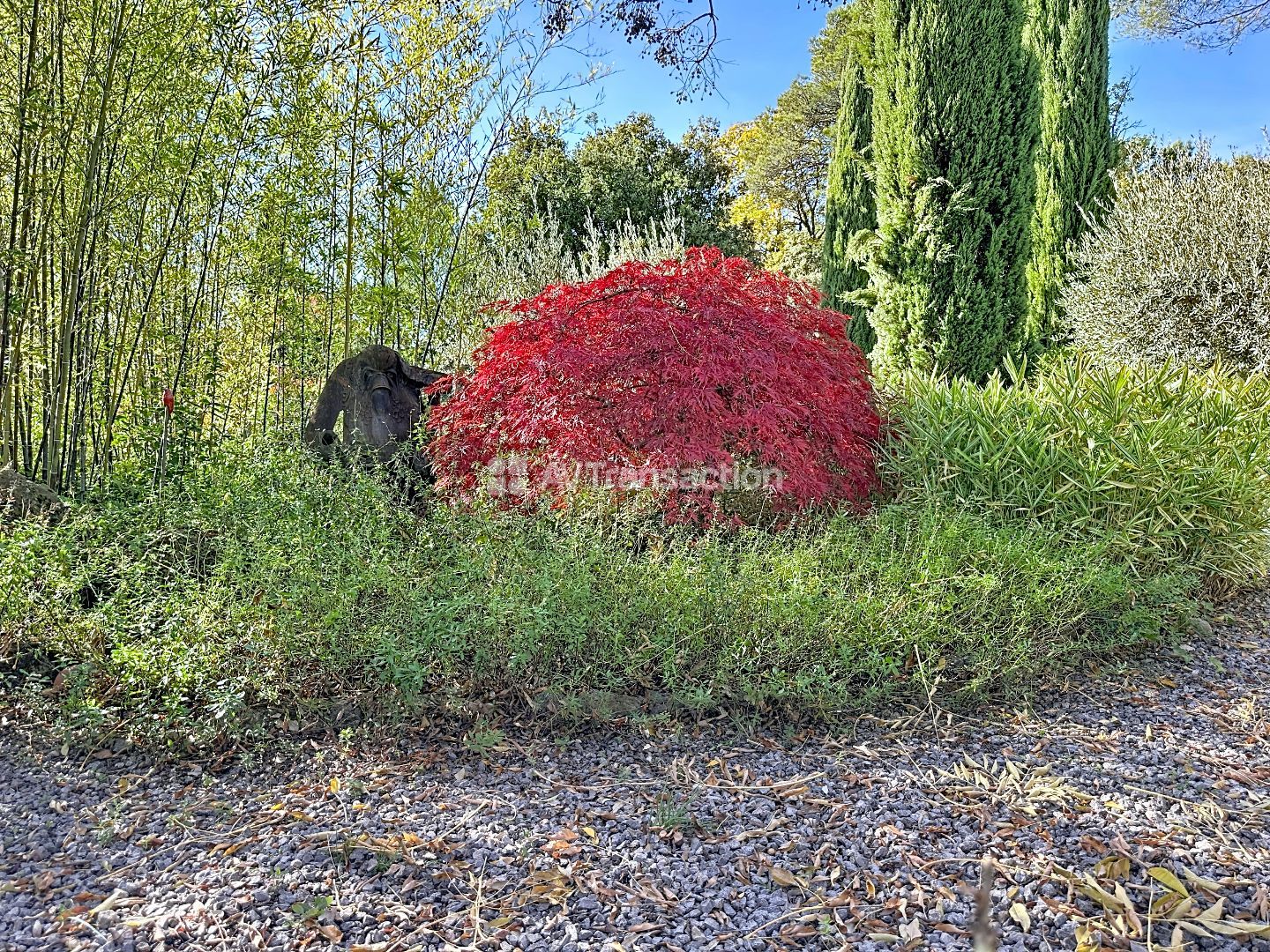 Maison à vendre  - 160m2 - Lorgues (83510)