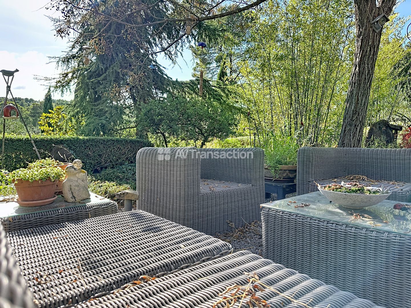 Maison à vendre  - 160m2 - Lorgues (83510)