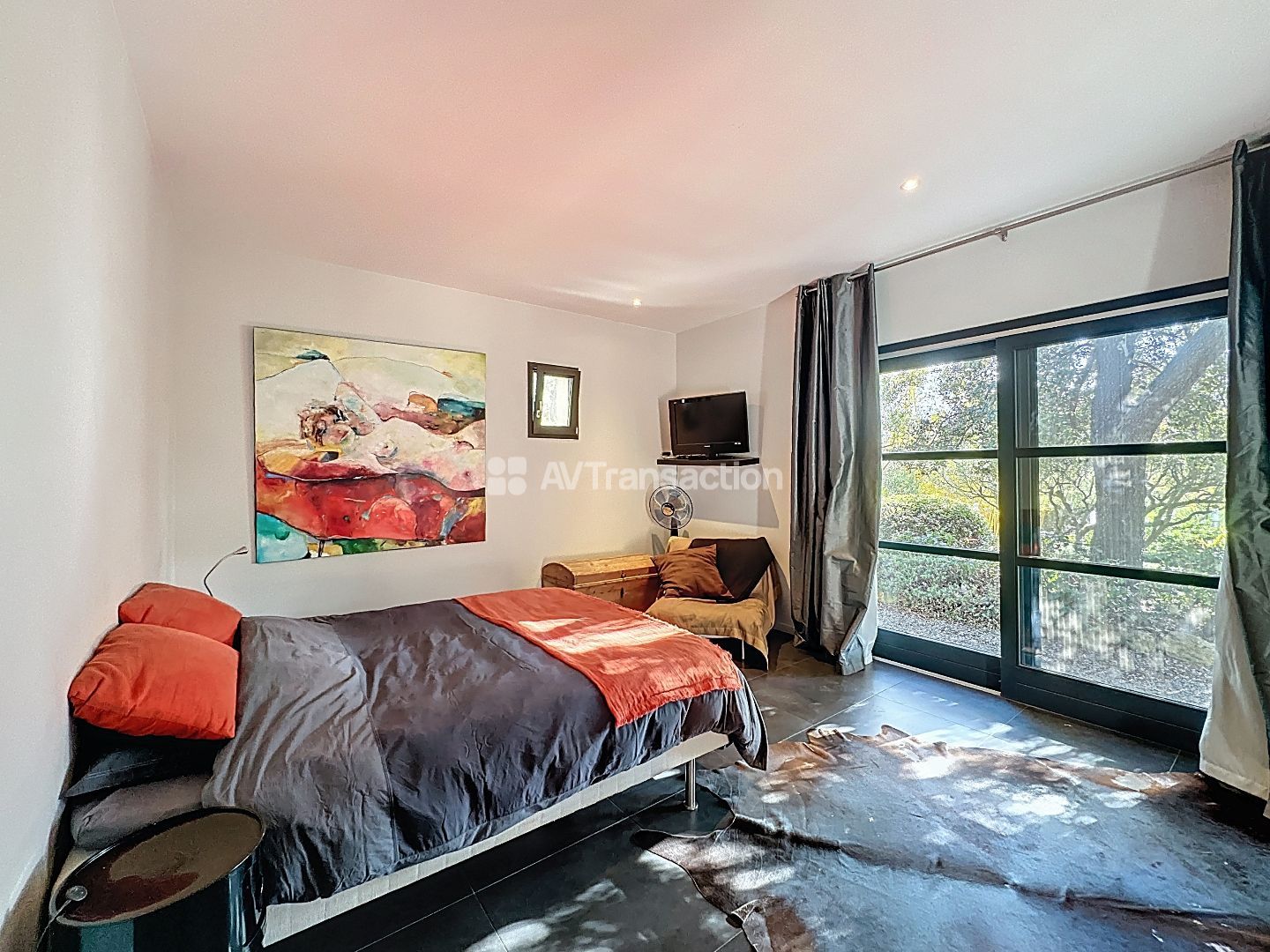 Maison à vendre  - 160m2 - Lorgues (83510)