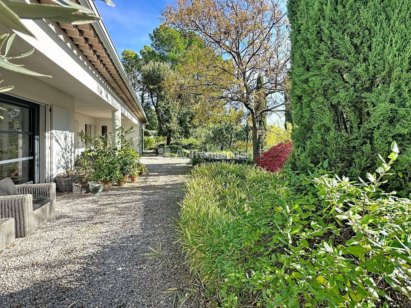 Maison à vendre  - 160m2 - Lorgues (83510)