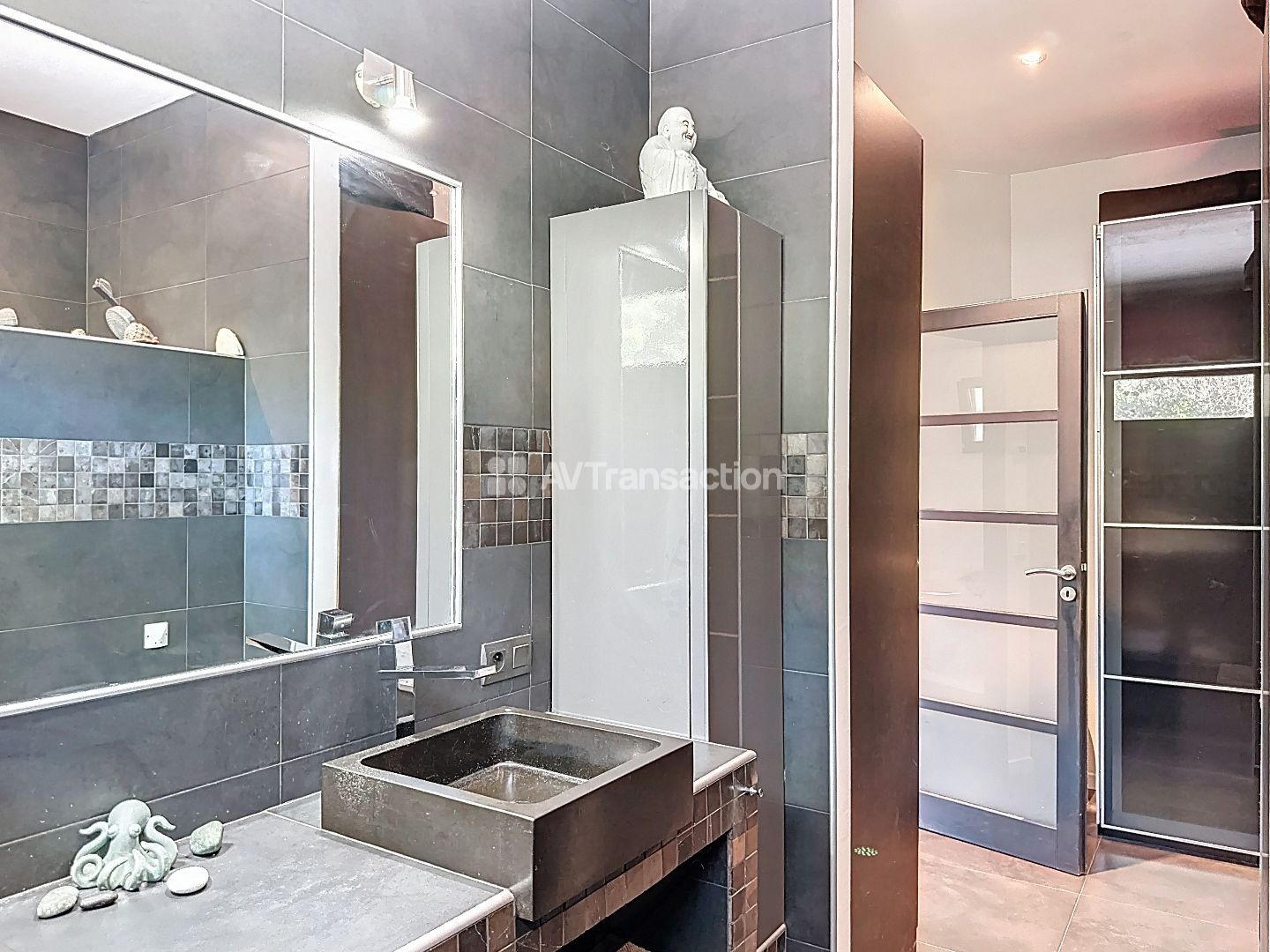 Maison à vendre  - 160m2 - Lorgues (83510)