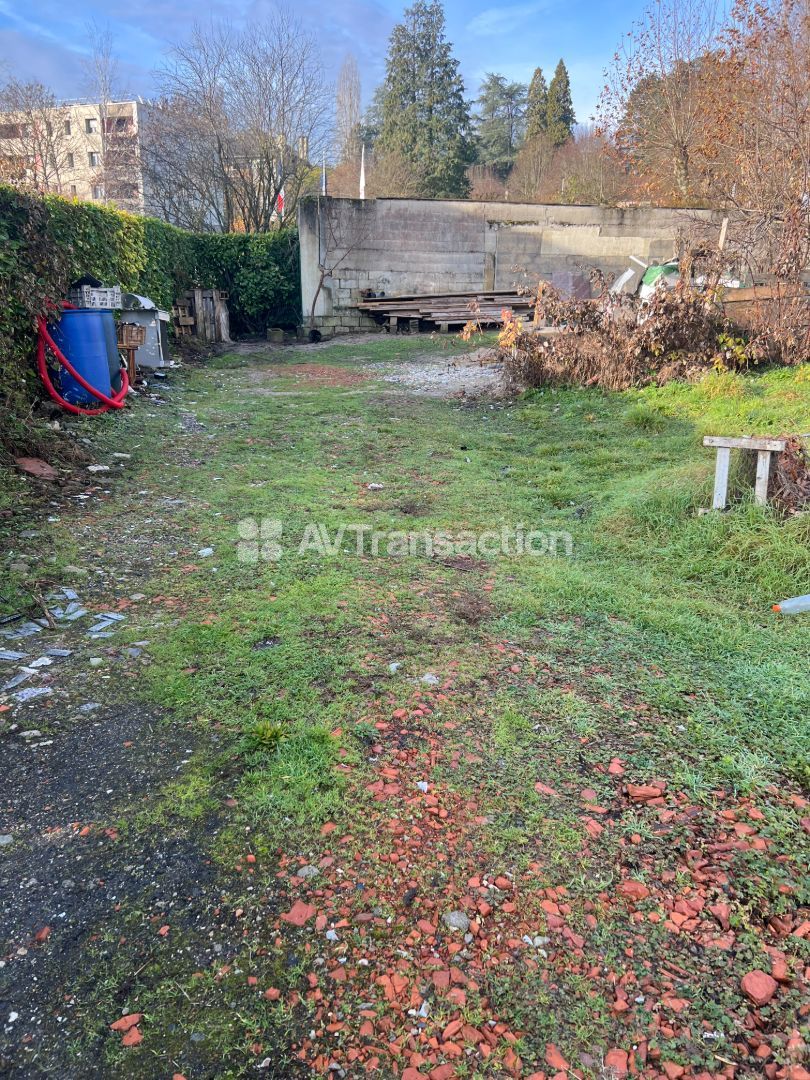 Maison de ville à vendre  - 6 pièce(s) - 120m2 - Belley (01300)