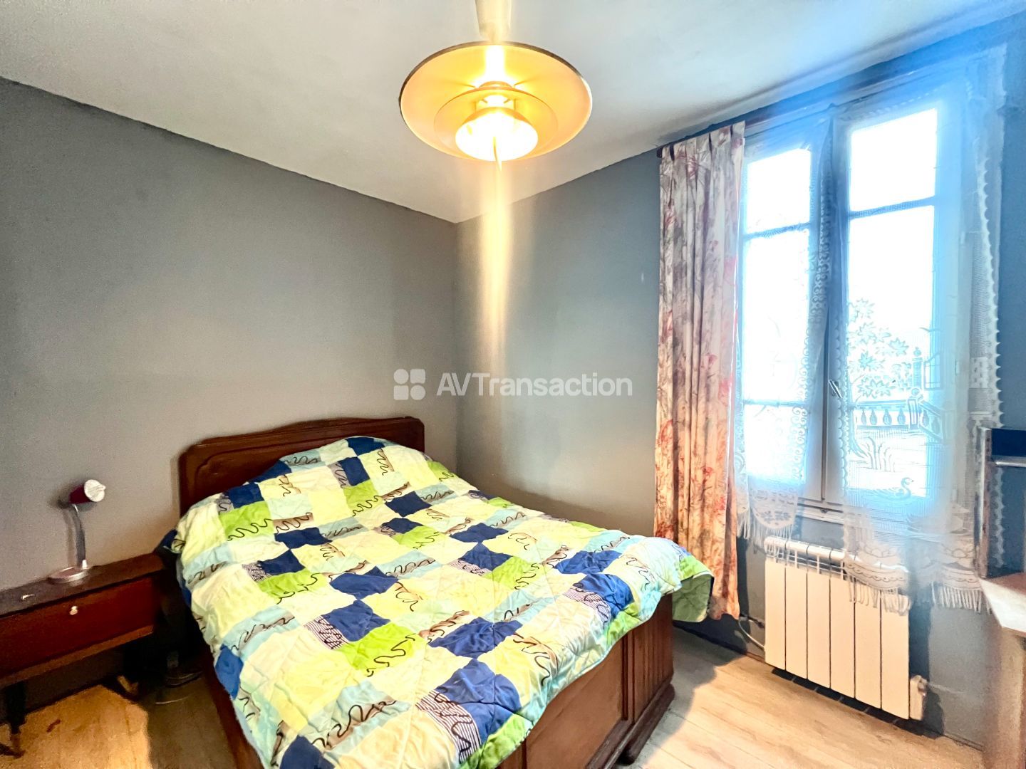 Maison de ville à vendre  - 6 pièce(s) - 120m2 - Belley (01300)