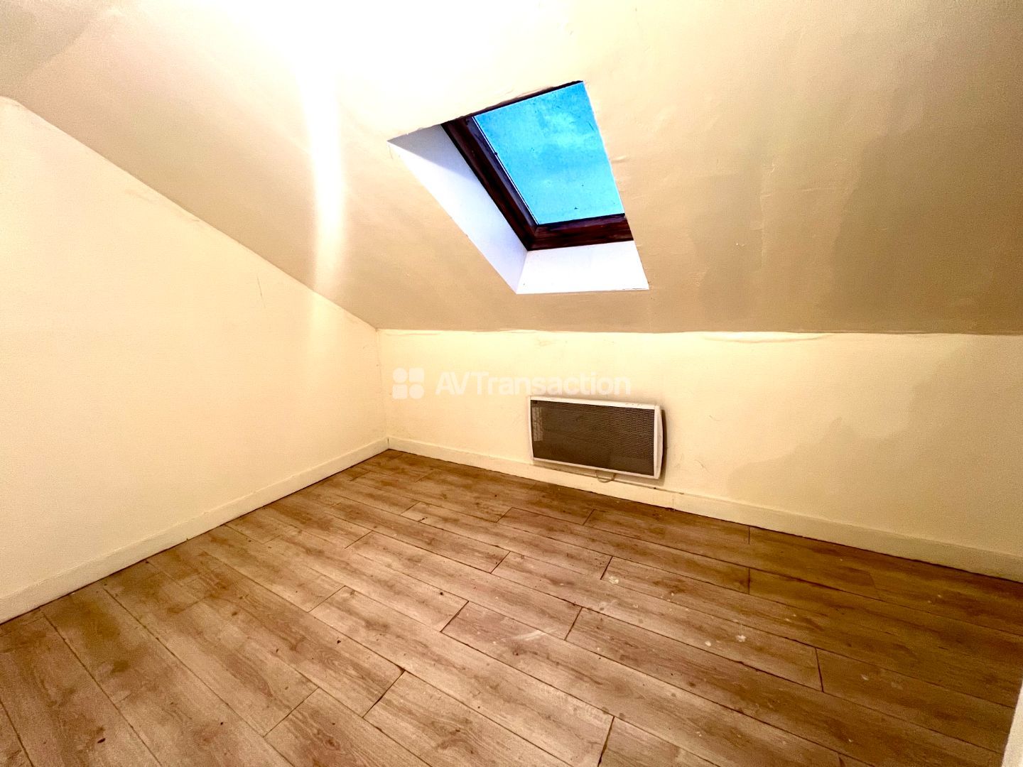 Maison de ville à vendre  - 6 pièce(s) - 120m2 - Belley (01300)