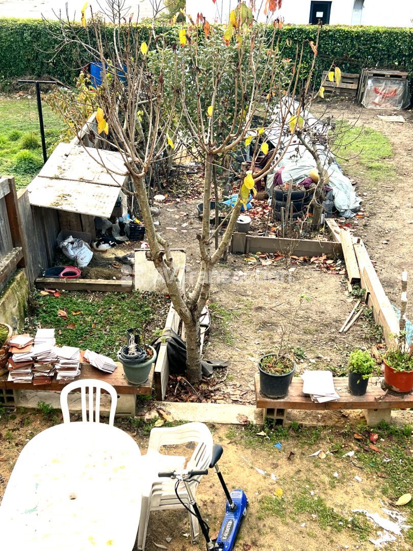 Maison de ville à vendre  - 6 pièce(s) - 120m2 - Belley (01300)