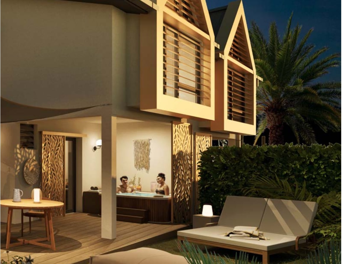 Maison à vendre  - 93.43m2 - Saint Paul (97434)