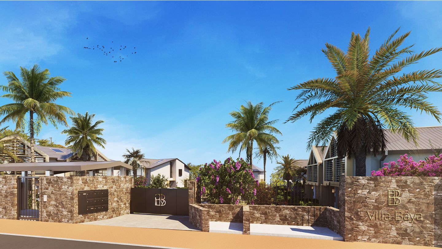 Maison à vendre  - 93.43m2 - Saint Paul (97434)