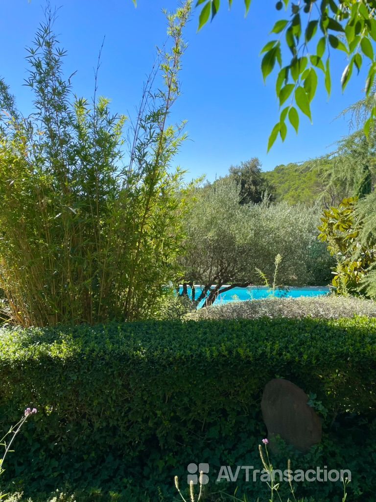Villa Moderne – Charme Provençal & Confort Contemporain