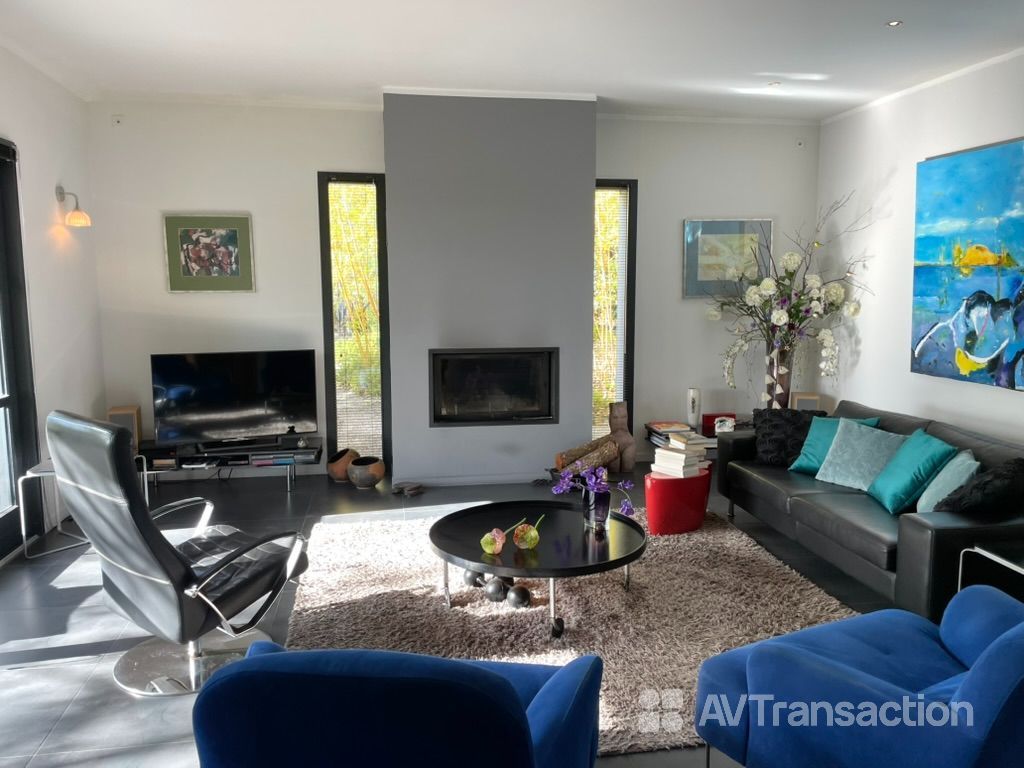 Maison à vendre  - 5 pièce(s) - 160m2 - Lorgues (83510)