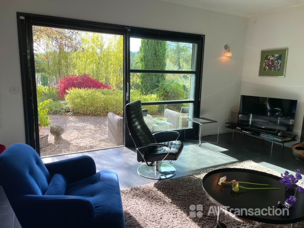 Maison à vendre  - 5 pièce(s) - 160m2 - Lorgues (83510)