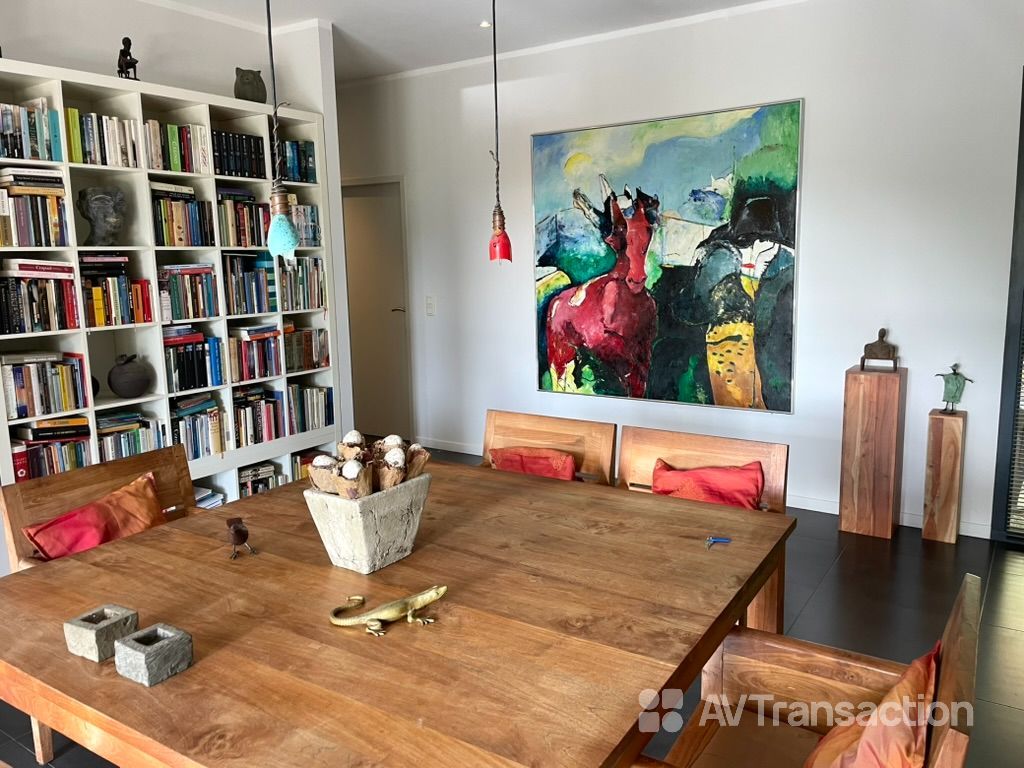 Maison à vendre  - 5 pièce(s) - 160m2 - Lorgues (83510)