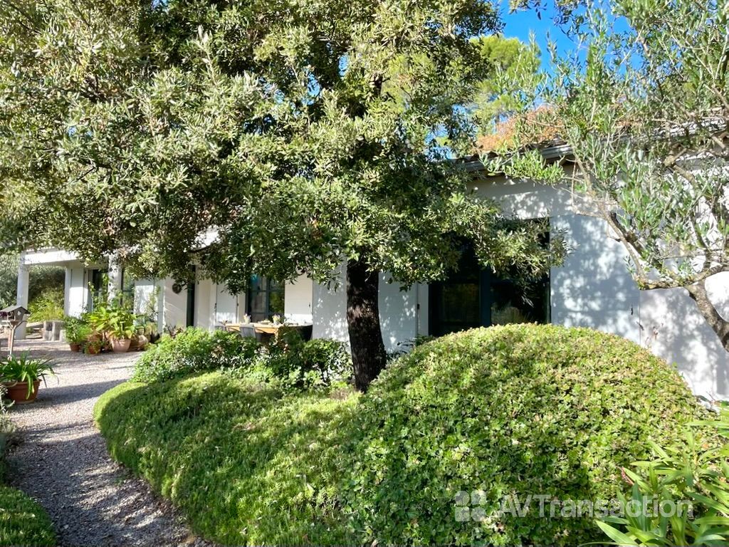 Maison à vendre  - 5 pièce(s) - 160m2 - Lorgues (83510)