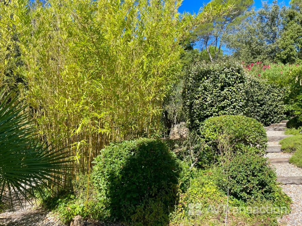 Maison à vendre  - 5 pièce(s) - 160m2 - Lorgues (83510)