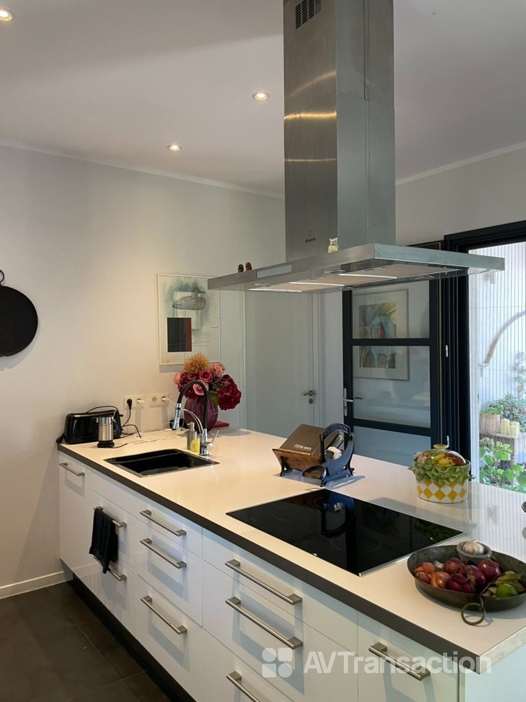 Maison à vendre  - 5 pièce(s) - 160m2 - Lorgues (83510)