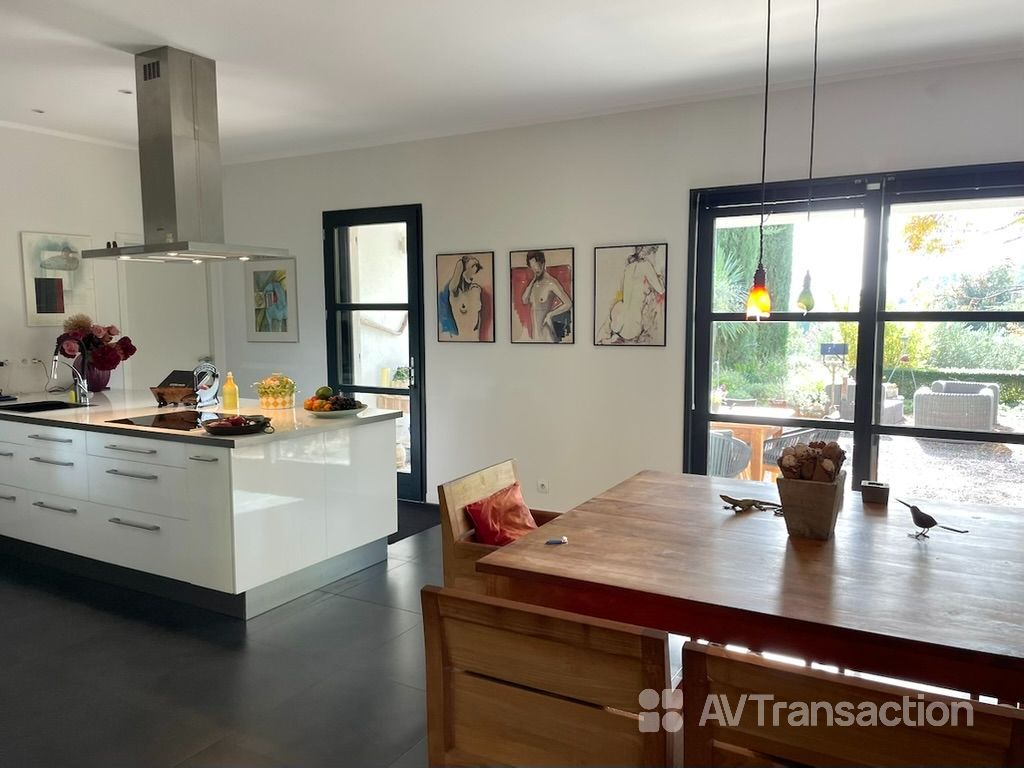 Maison à vendre  - 5 pièce(s) - 160m2 - Lorgues (83510)