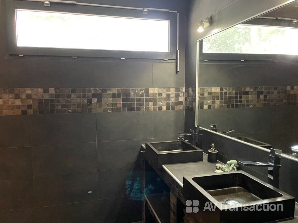 Maison à vendre  - 5 pièce(s) - 160m2 - Lorgues (83510)