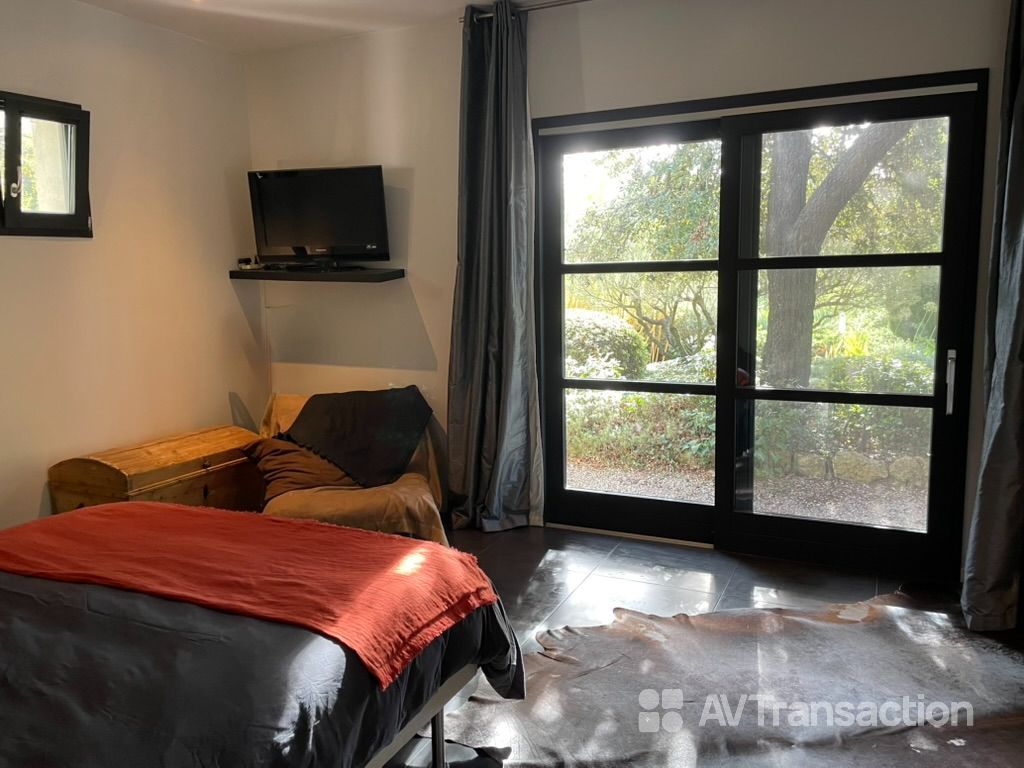 Maison à vendre  - 5 pièce(s) - 160m2 - Lorgues (83510)