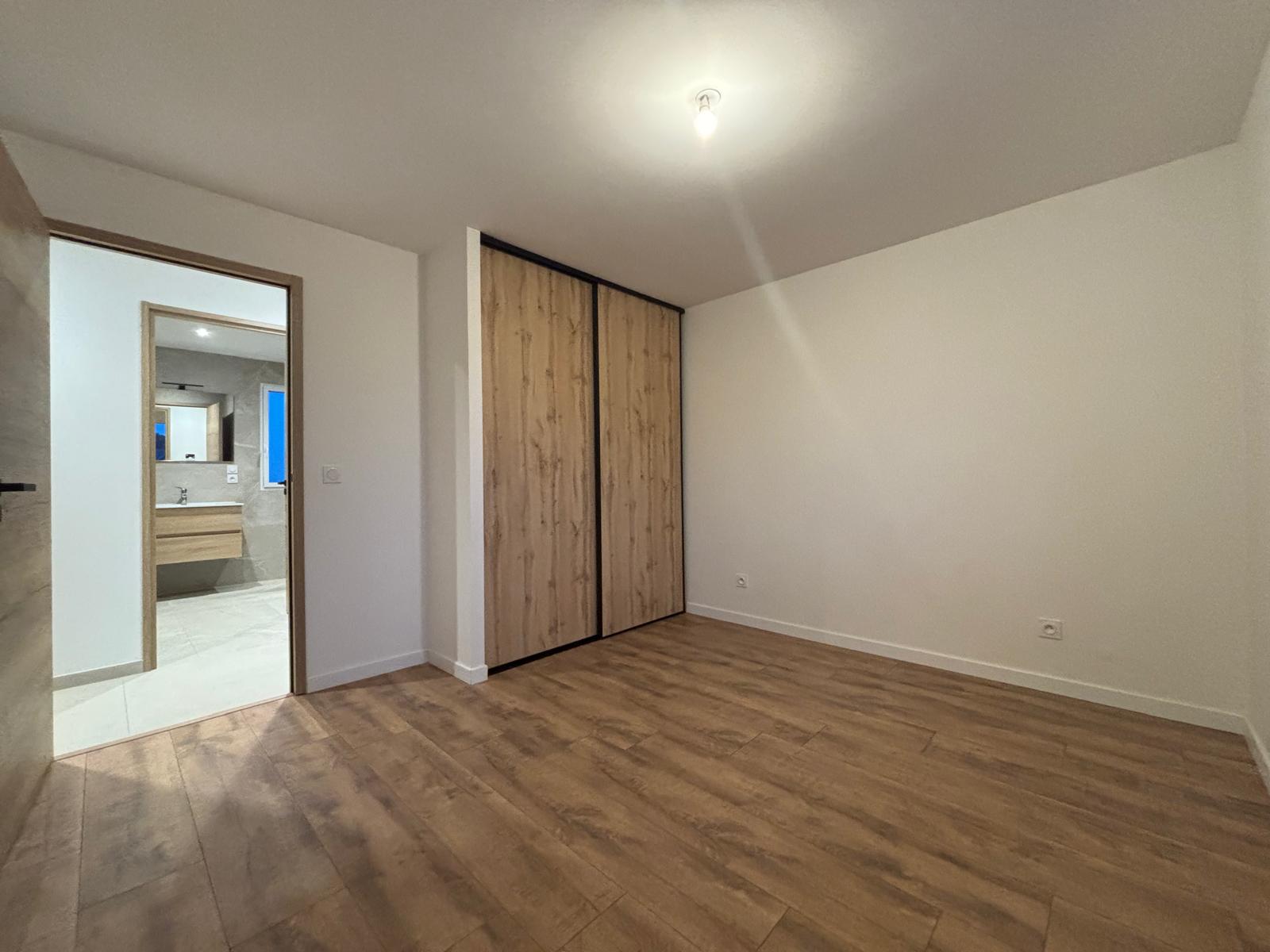 Maison individuelle à vendre  - 5 pièce(s) - 112m2 - Cranves-sales (74380)