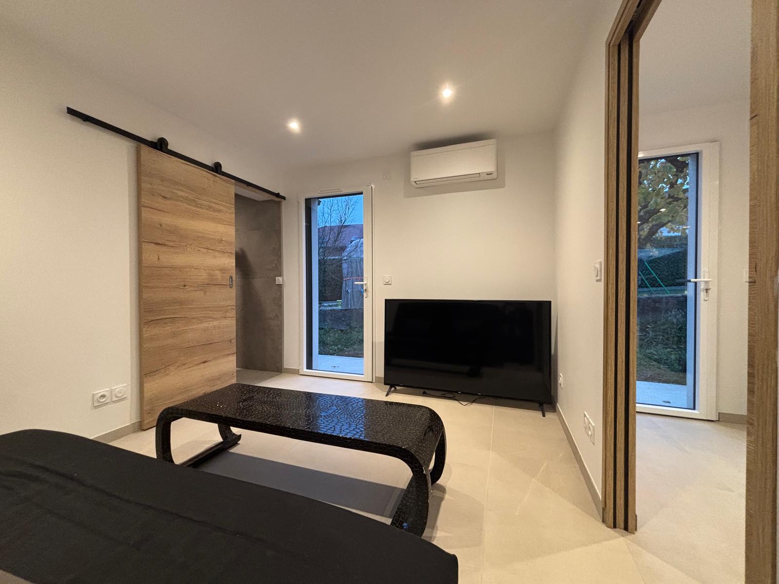 Maison individuelle à vendre  - 5 pièce(s) - 112m2 - Cranves-sales (74380)