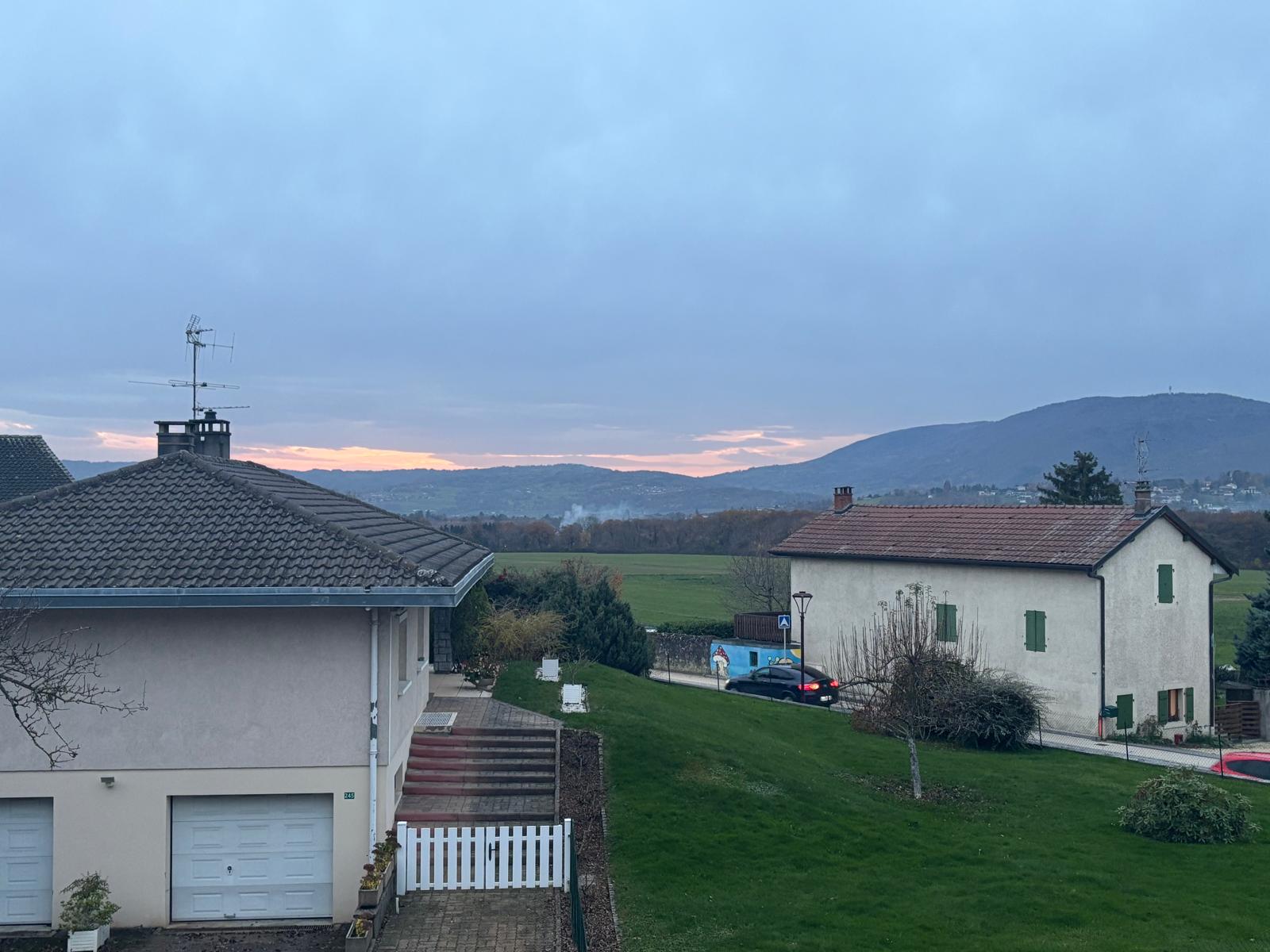 Maison individuelle à vendre  - 5 pièce(s) - 112m2 - Cranves-sales (74380)