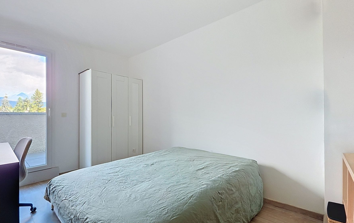 Appartement à vendre  - 4 pièce(s) - Annemasse (74100)