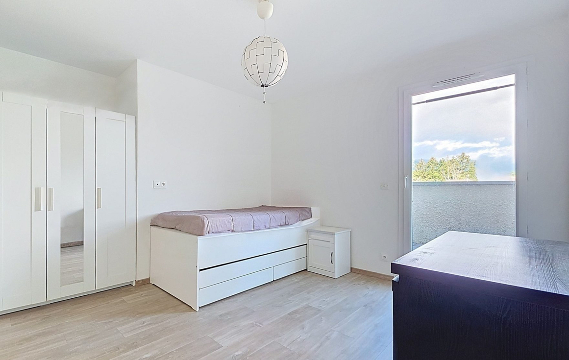 Appartement à vendre  - 4 pièce(s) - Annemasse (74100)