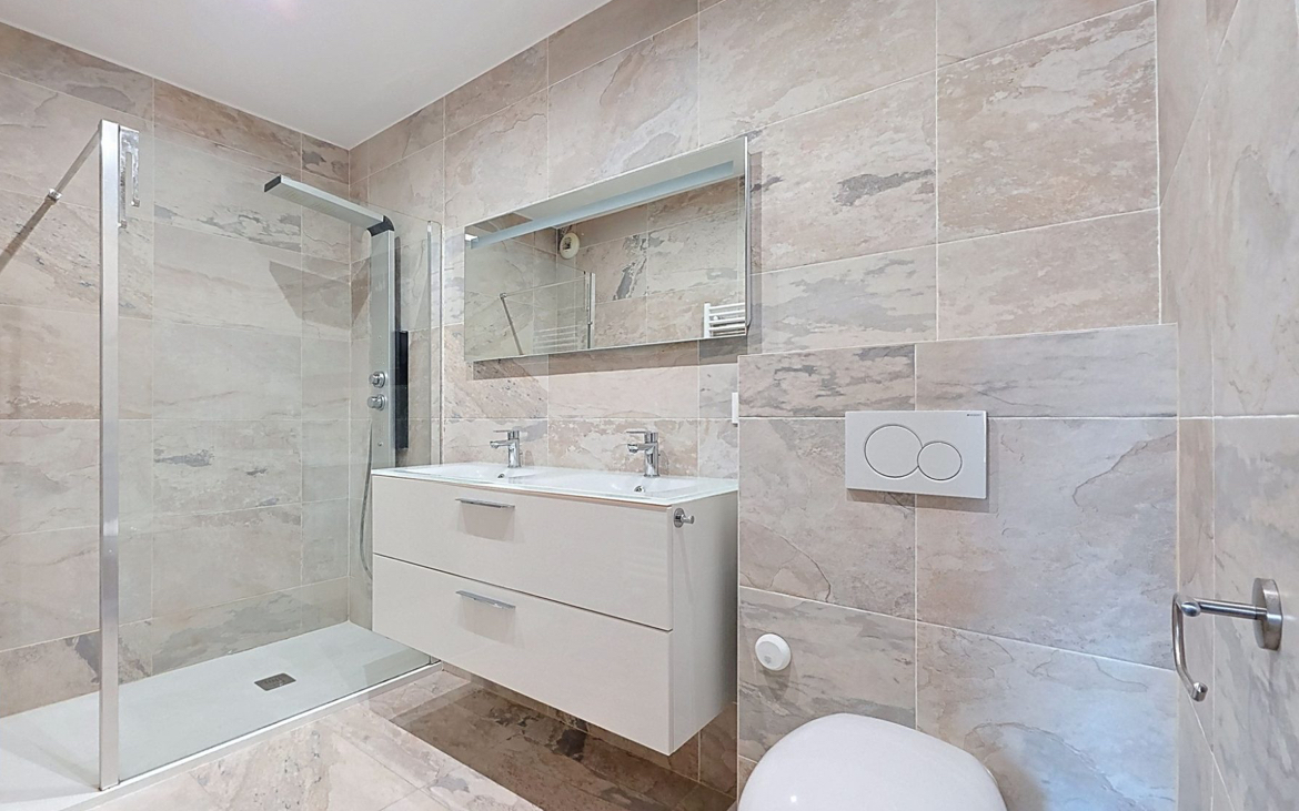 Appartement à vendre  - 4 pièce(s) - Annemasse (74100)