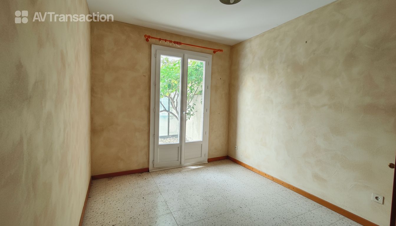 Maison à vendre  - 6 pièce(s) - 131m2 - Jonquières-saint-vincent (30300)