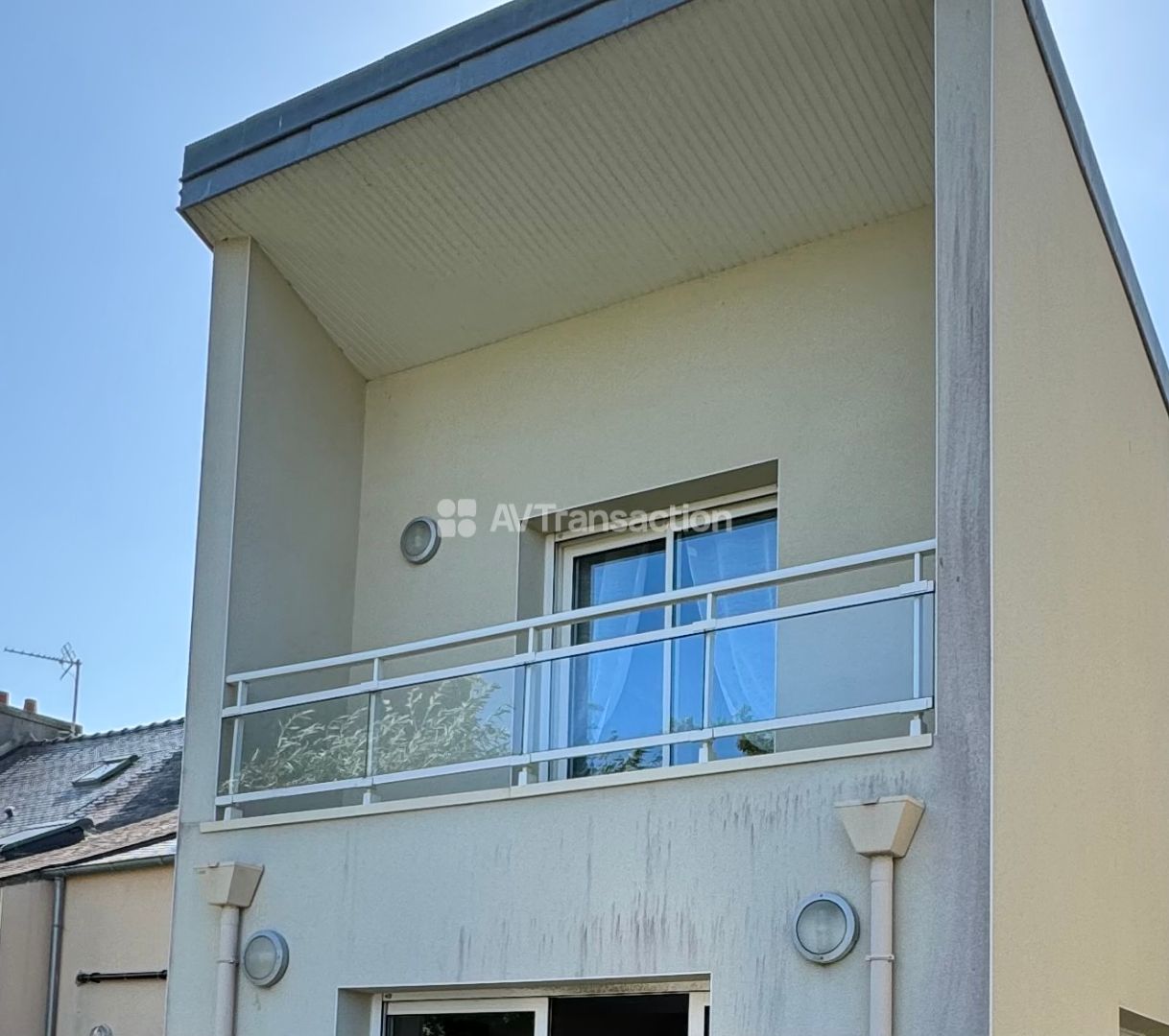 Maison à vendre  - 6 pièce(s) - 97m2 - Brignogan-plages (29890)