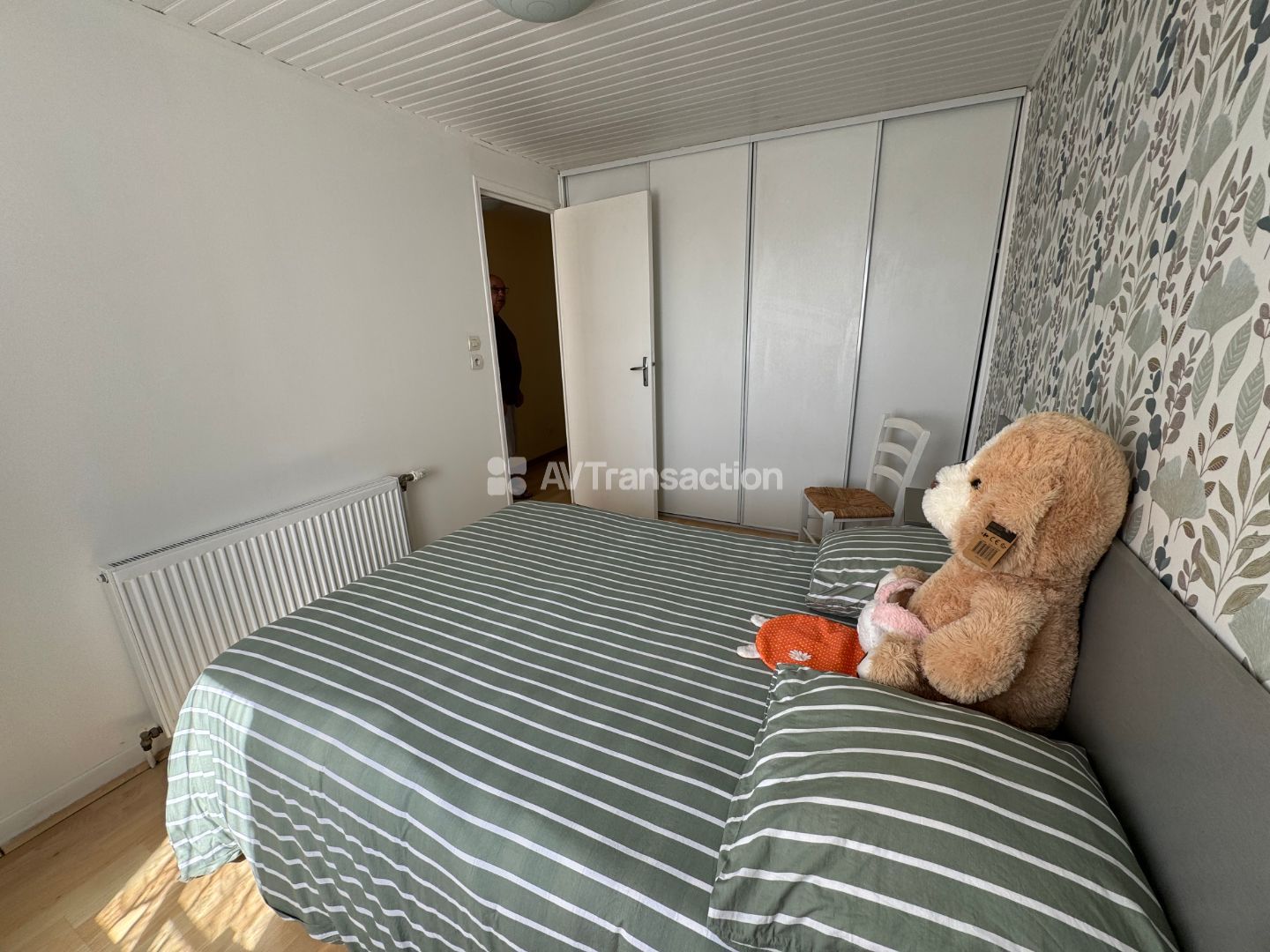 Maison à vendre  - 6 pièce(s) - 97m2 - Brignogan-plages (29890)