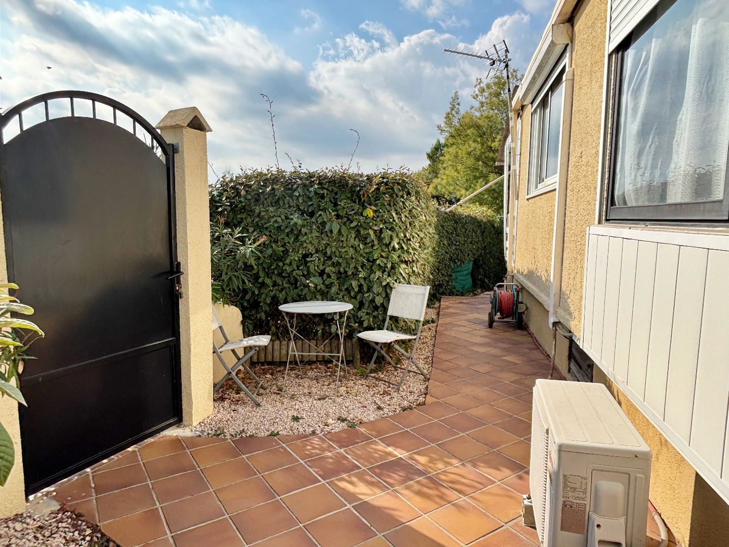 Chalet à vendre  - 3 pièce(s) - 55m2 - Roquebrune Sur Argens (83520)