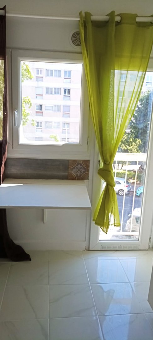 Studio à vendre  - 1 pièce(s) - 9m2 - Marseille (13012)