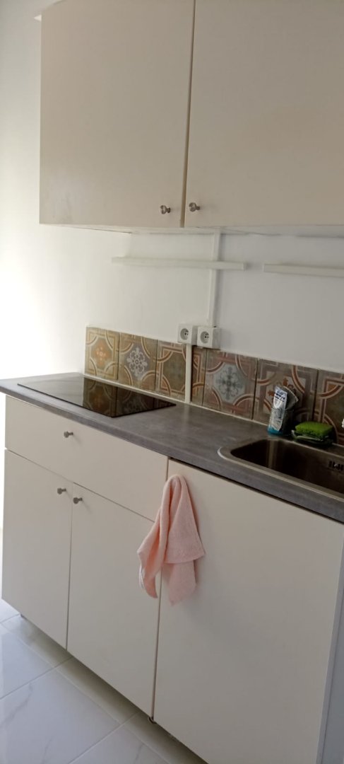 Studio à vendre  - 1 pièce(s) - 9m2 - Marseille (13012)