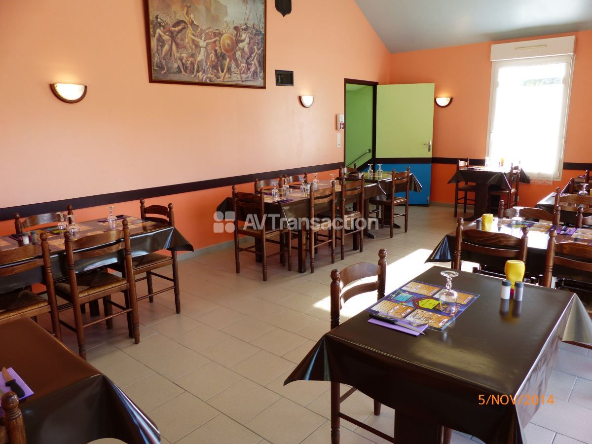 Maison individuelle à vendre  - 3 pièce(s) - 100m2 - Vaiges (53480)