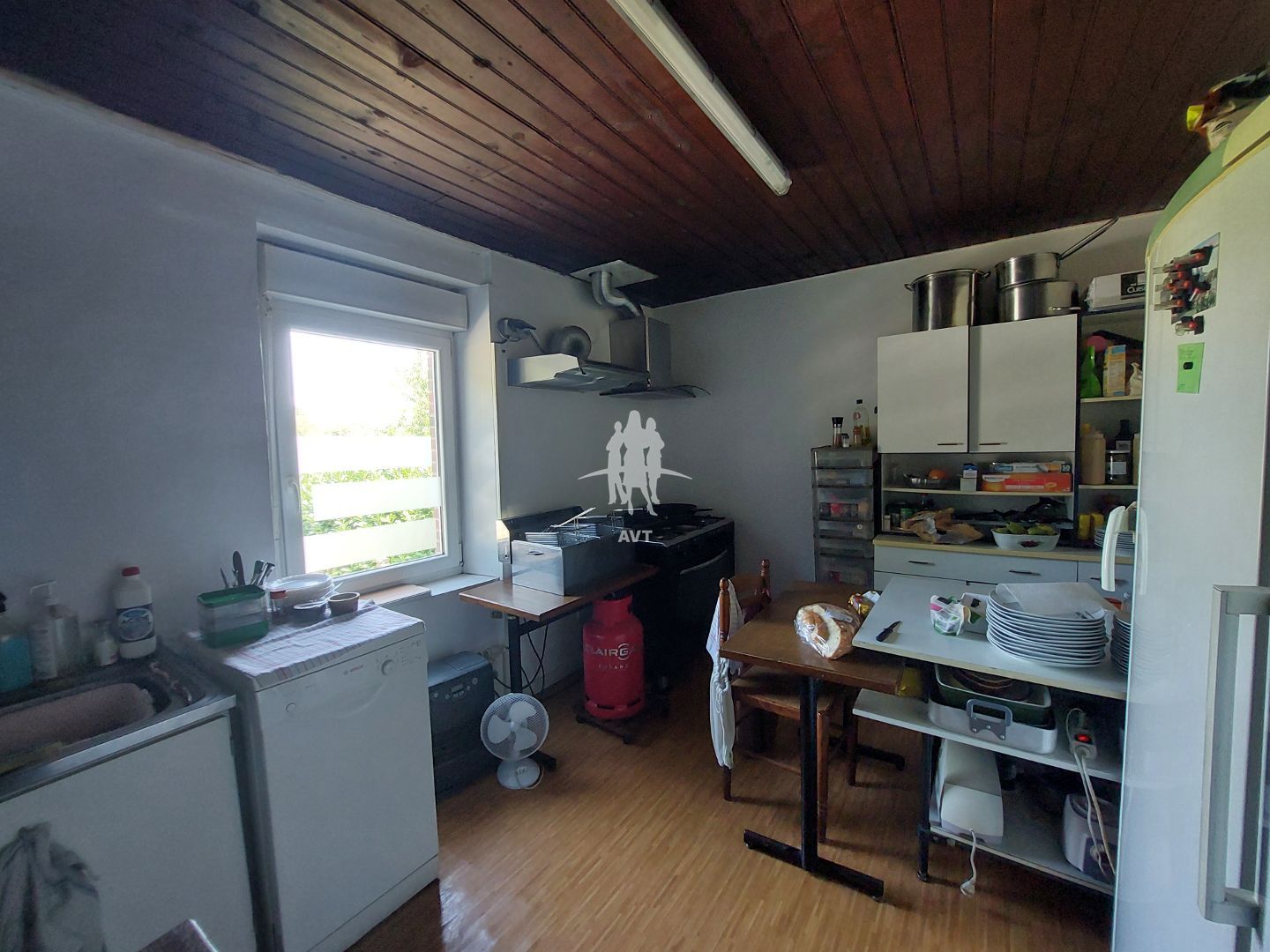 Maison individuelle à vendre  - 3 pièce(s) - 100m2 - Vaiges (53480)