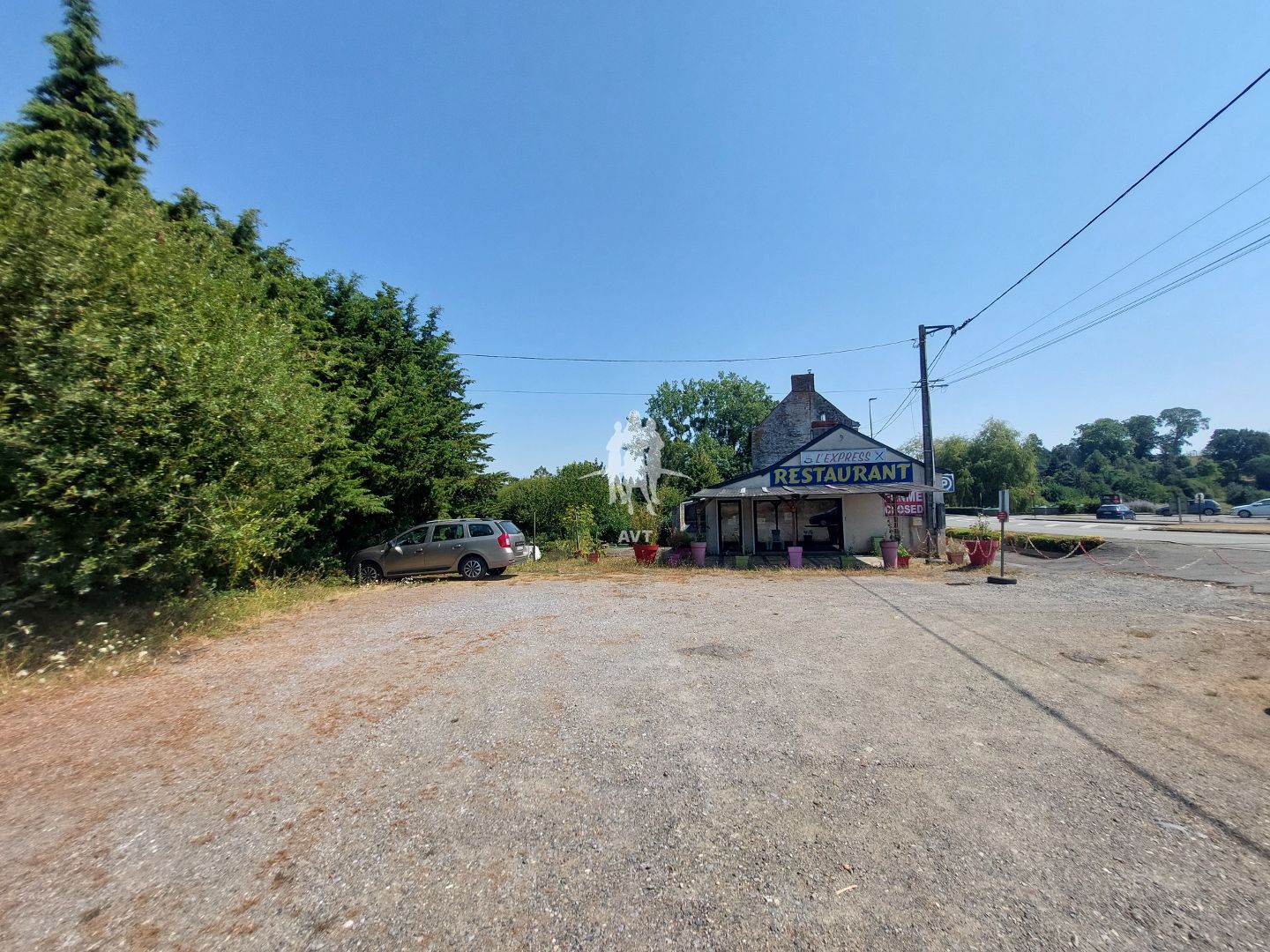 Maison individuelle à vendre  - 3 pièce(s) - 100m2 - Vaiges (53480)