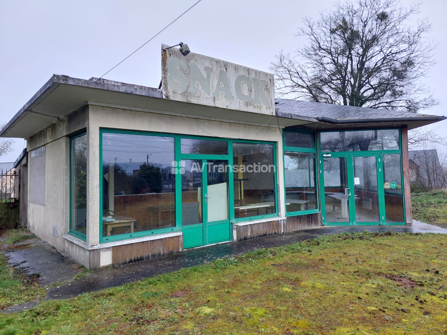 Terrain constructible à vendre  - 1700m2 - Vaiges (53480)