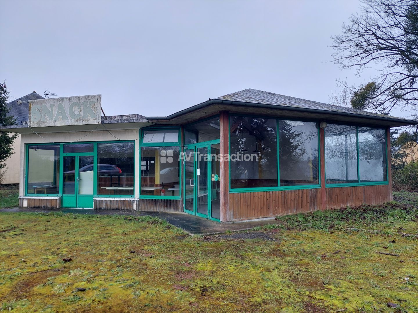 Terrain constructible à vendre  - 1700m2 - Vaiges (53480)