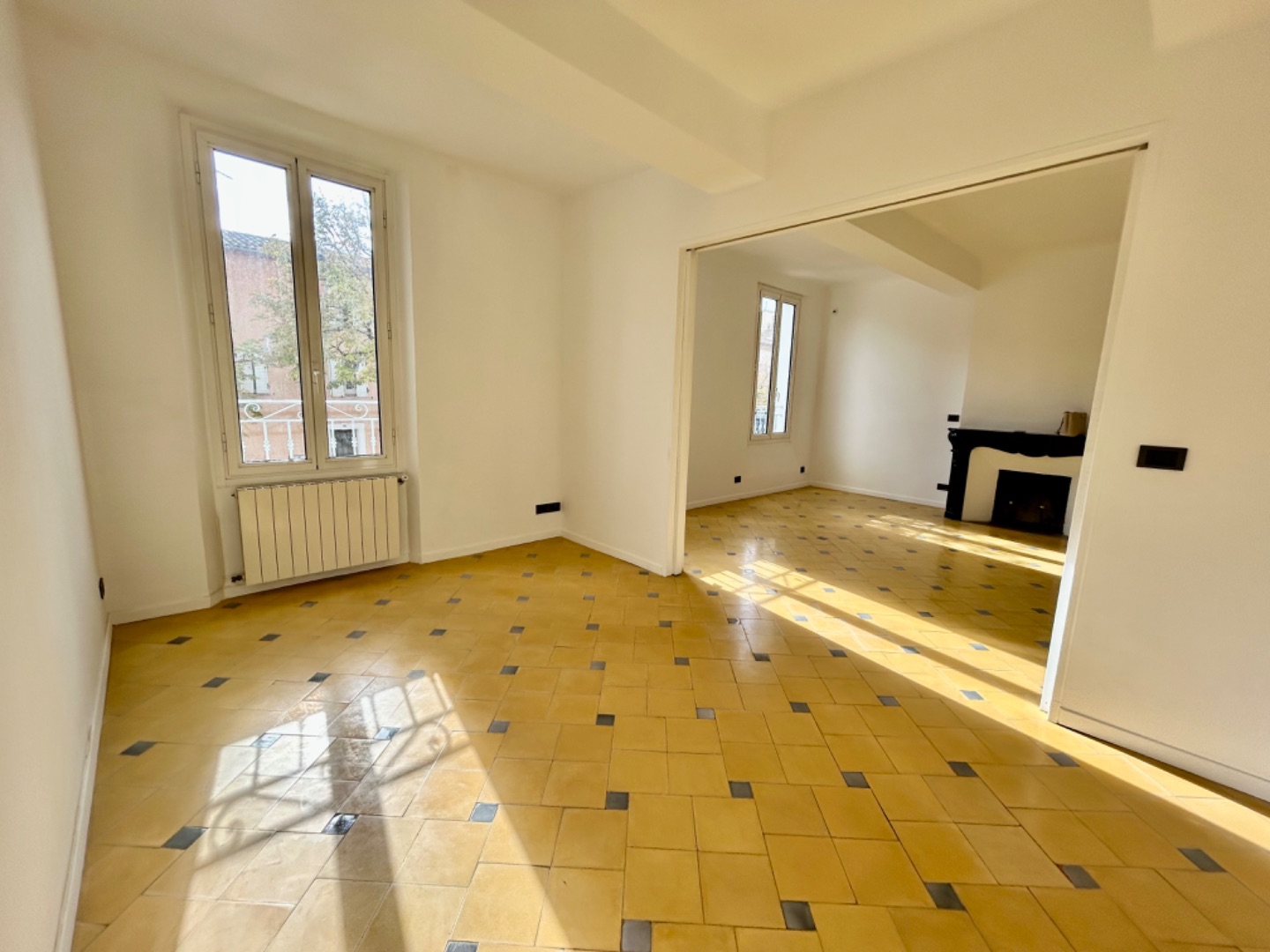 Appartement à vendre  - 6 pièce(s) - 137m2 - Draguignan (83300)